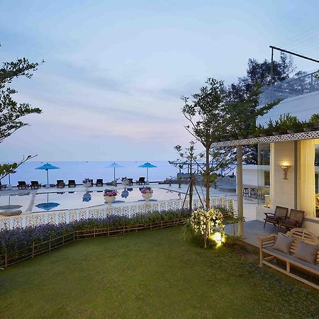 My Resort Huahin Exteriör bild