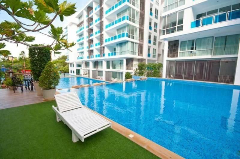 My Resort Huahin Exteriör bild